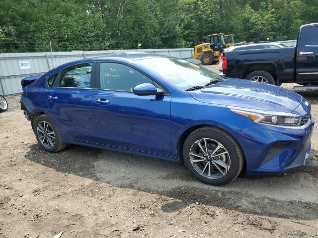 Photo 4 from auction – 2023 KIA FORTE LX with VIN 3KPF24AD4PE682704