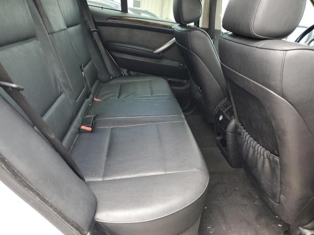 Photo 11 from auction – 2006 BMW X5 3.0I with VIN 5UXFA13536LY42308