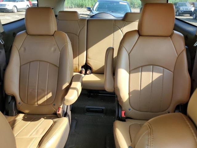 Photo 10 from auction – 2017 BUICK ENCLAVE with VIN 5GAKVBKD0HJ348796