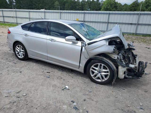 Photo 4 from auction – 2016 FORD FUSION SE with VIN 3FA6P0HDXGR147245