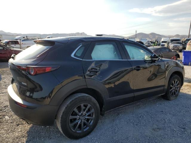 Photo 3 from auction – 2021 MAZDA CX-30 with VIN 3MVDMAAL5MM218750