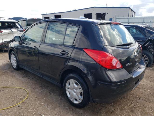 Photo 2 from auction – 2010 NISSAN VERSA S with VIN 3N1BC1CP3AL363785