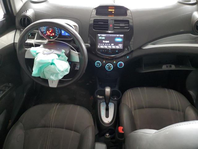 Photo 8 from auction – 2014 CHEVROLET SPARK 1LT with VIN KL8CD6S91EC557269