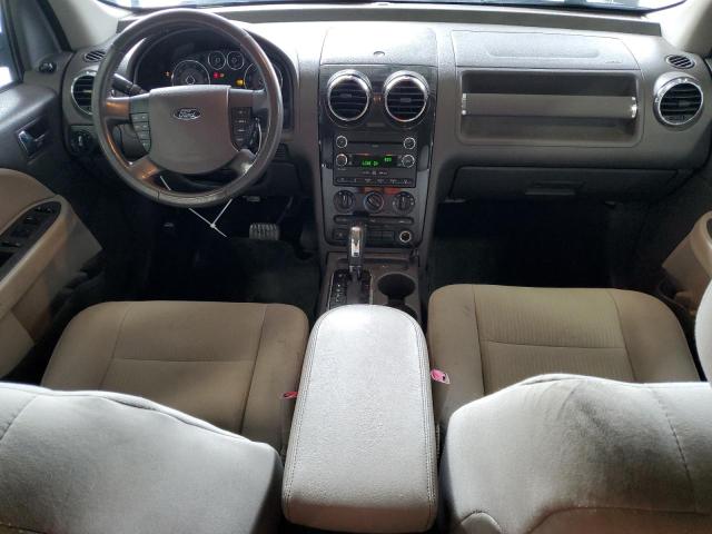 Photo 8 from auction – 2008 FORD TAURUS X S with VIN 1FMDK05W58GA12877