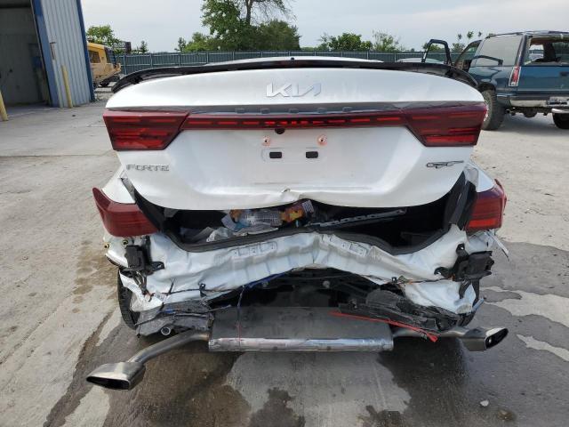 Photo 6 from auction – 2023 KIA FORTE GT with VIN 3KPF44AC3PE683408