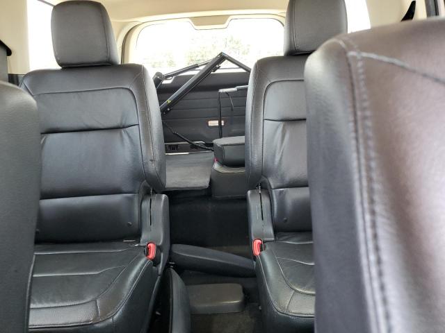 Foto 10 de la subasta – 2019 FORD FLEX SEL con VIN 2FMHK6C83KBA31192