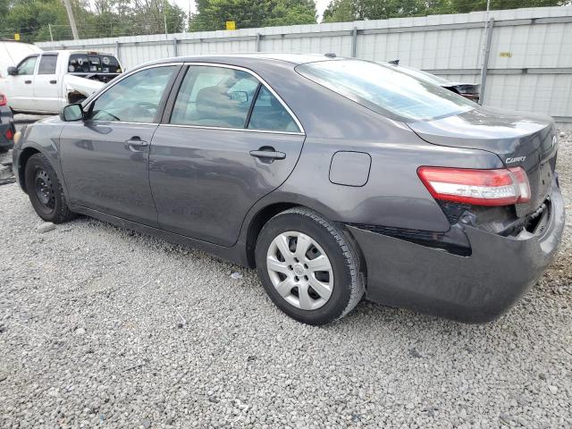 Photo 2 from auction – 2011 TOYOTA CAMRY BASE with VIN 4T4BF3EK1BR127436