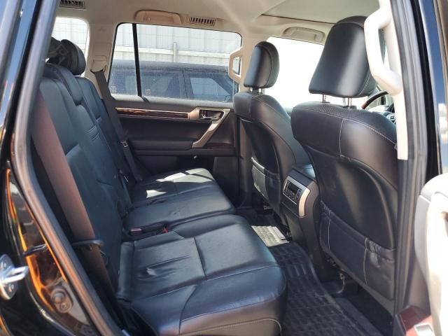 Photo 11 from auction – 2015 LEXUS GX 460 with VIN JTJBM7FX0F5098787