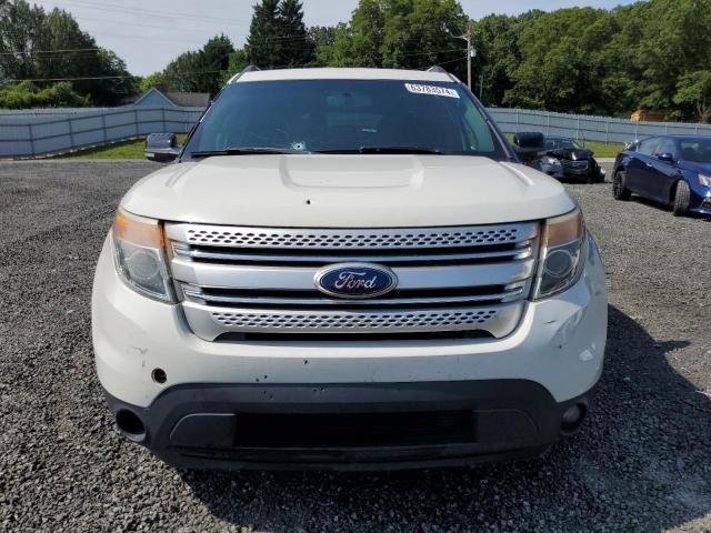 Photo 5 from auction – 2011 FORD EXPLORER X with VIN 1FMHK7D84BGA33899
