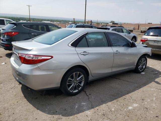 Photo 3 from auction – 2017 TOYOTA CAMRY LE with VIN 4T1BF1FK8HU368433