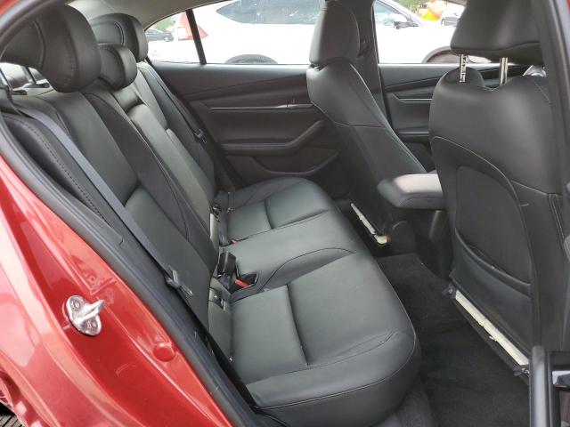 Photo 10 from auction – 2024 MAZDA 3 SELECT S with VIN 3MZBPABMXRM402352
