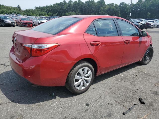 Photo 3 from auction – 2014 TOYOTA COROLLA L with VIN 2T1BURHE5EC047880