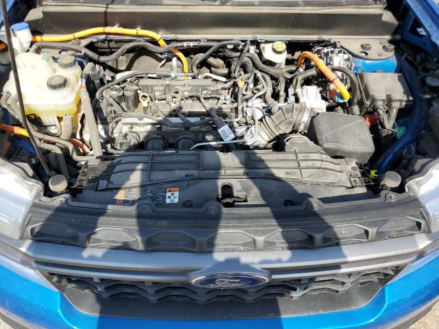 Photo 11 from auction – 2022 FORD MAVERICK X with VIN 3FTTW8E31NRA38079