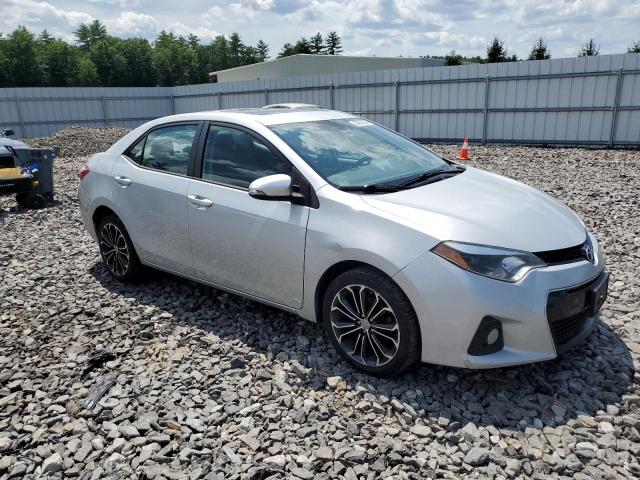 Photo 4 from auction – 2016 TOYOTA COROLLA L with VIN 2T1BURHE8GC678366