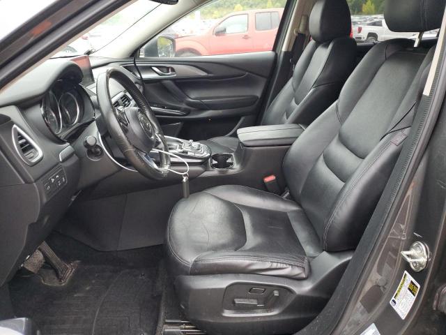Photo 7 from auction – 2016 MAZDA CX-9 TOURI with VIN JM3TCBCY3G0123102