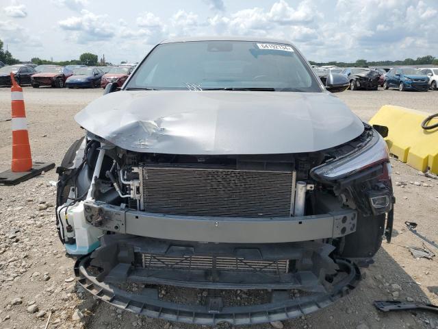 Photo 5 from auction – 2024 BUICK ENVISTA AV with VIN KL47LCE21RB030654