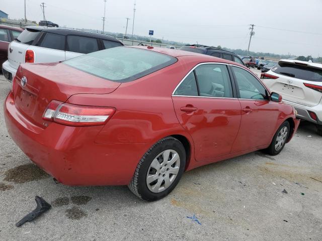 Zdjęcie 3 z aukcji – 2011 TOYOTA CAMRY BASE z VIN 4T1BF3EK3BU719317