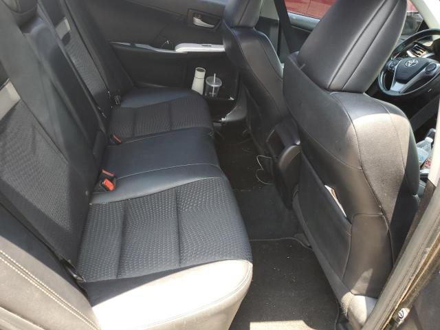 Photo 10 from auction – 2016 TOYOTA COROLLA L with VIN 5YFBURHE1GP522329
