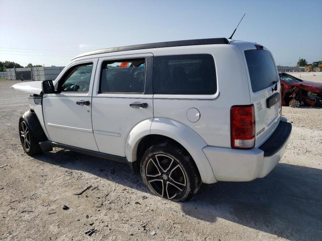 Photo 2 from auction – 2011 DODGE NITRO with VIN 1D4PT2GK3BW520236