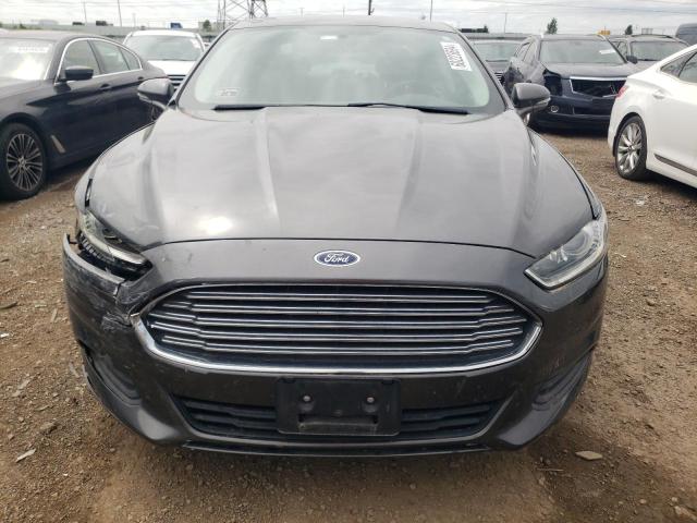 Photo 5 from auction – 2016 FORD FUSION with VIN 3FA6P0H7XGR185536