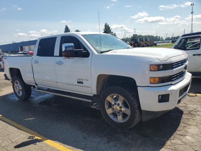Photo 4 from auction – 2017 CHEVROLET 2500 with VIN 1GC1KVEG3HF220095