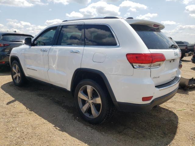 Photo 2 from auction – 2014 JEEP GRAND CHER with VIN 1C4RJFBG2EC102519