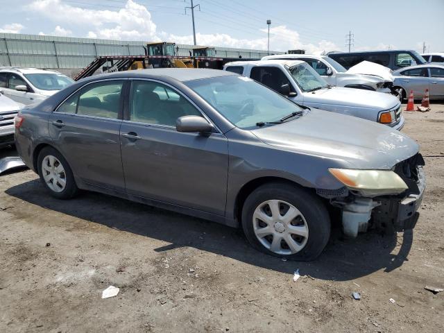 Photo 4 from auction – 2008 TOYOTA CAMRY CE with VIN 4T4BE46K28R027250