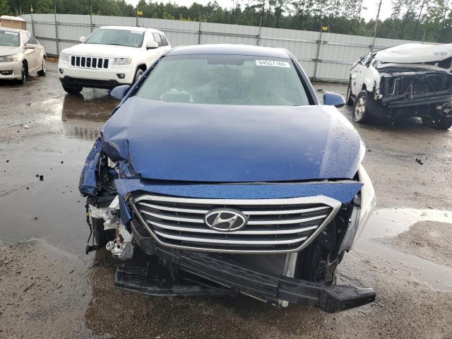 Photo 5 from auction – 2016 HYUNDAI SONATA SE with VIN 5NPE24AF9GH369155