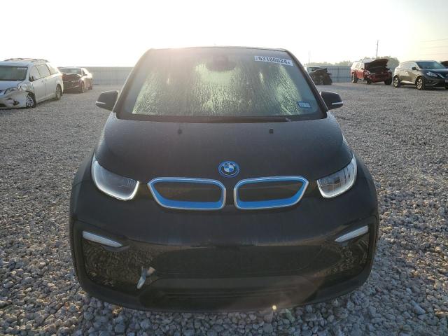 Photo 5 from auction – 2021 BMW I3 BEV with VIN WBY8P2C03M7K07077