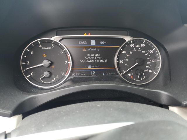 Photo 9 from auction – 2019 NISSAN ALTIMA SL with VIN 1N4BL4EW4KC137986