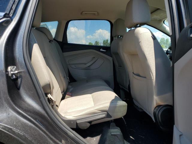 Photo 11 from auction – 2017 FORD ESCAPE SE with VIN 1FMCU9GD5HUE26460