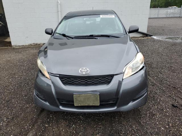 Photo 5 from auction – 2009 TOYOTA COROLLA MA with VIN 2T1KU40E69C117746