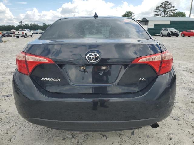 Photo 6 from auction – 2014 TOYOTA COROLLA L with VIN 2T1BURHE6EC068902
