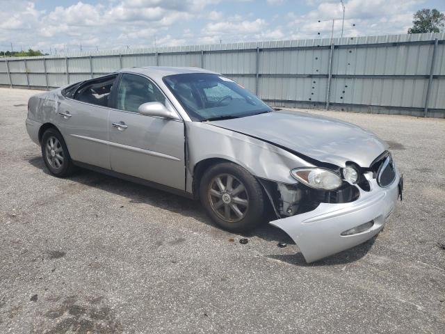 Photo 4 from auction – 2007 BUICK LACROSSE C with VIN 2G4WC582471183143