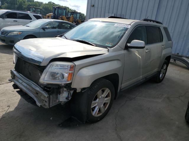 GMC TERRAIN SL 2013 with VIN 2GKFLTEK7D6292521 - Photo from auction