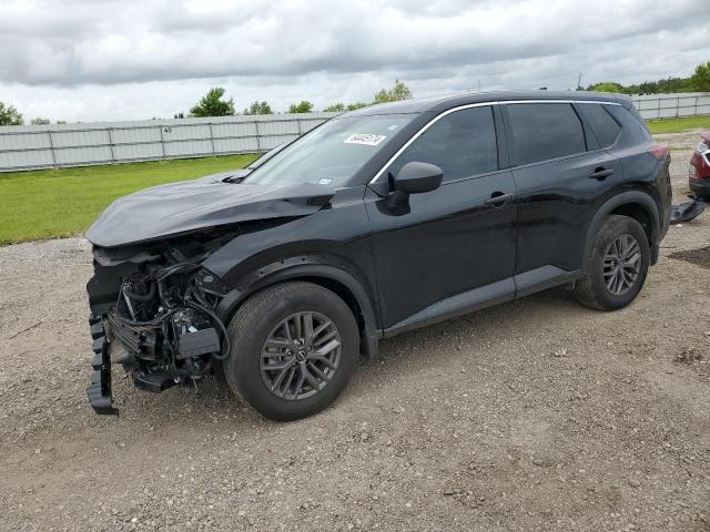 Photo 1 from auction – 2023 NISSAN ROGUE S with VIN 5N1BT3AB2PC764647