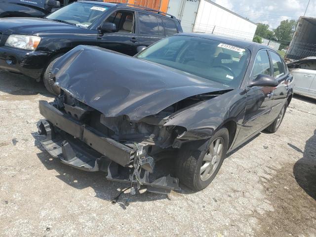 BUICK LACROSSE 2008 with VIN 2G4WC582981162600 - Photo from auction