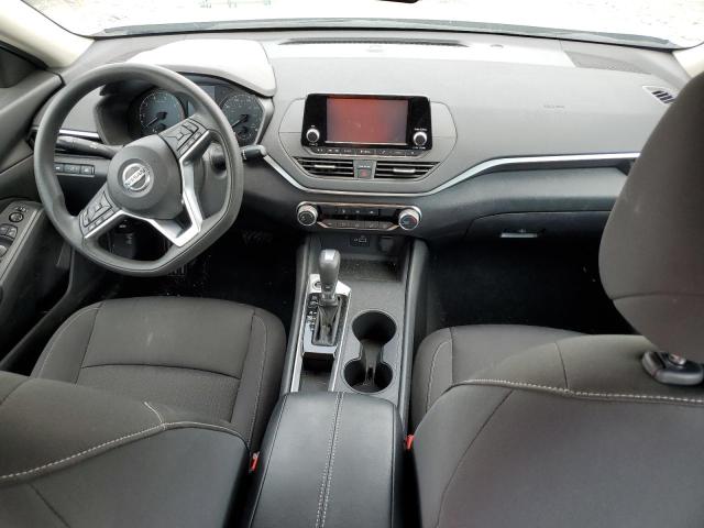 Photo 8 from auction – 2021 NISSAN ALTIMA S with VIN 1N4BL4BV2MN347151