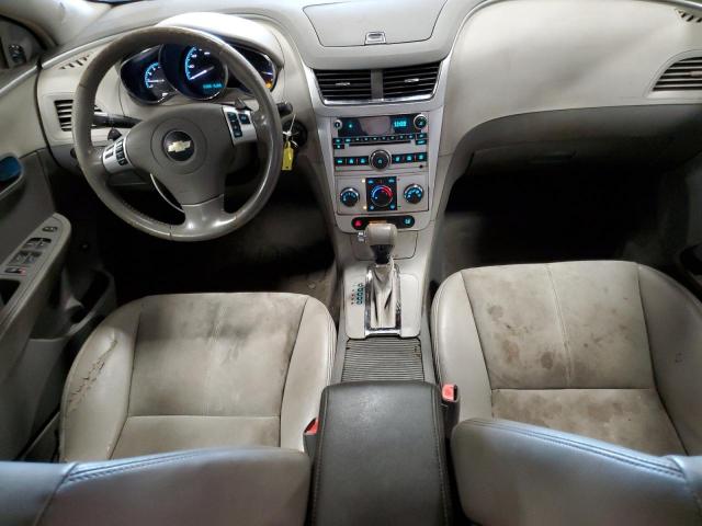 Photo 8 from auction – 2009 CHEVROLET MALIBU 2LT with VIN 1G1ZJ57B99F223312