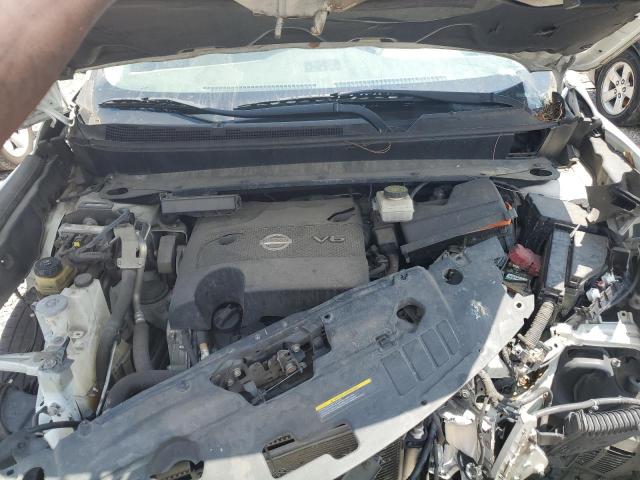 Photo 11 from auction – 2013 NISSAN PATHFINDER with VIN 5N1AR2MN1DC685668