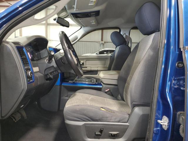 Photo 7 from auction – 2010 DODGE RAM 1500 with VIN 1D7RV1GT7AS224392