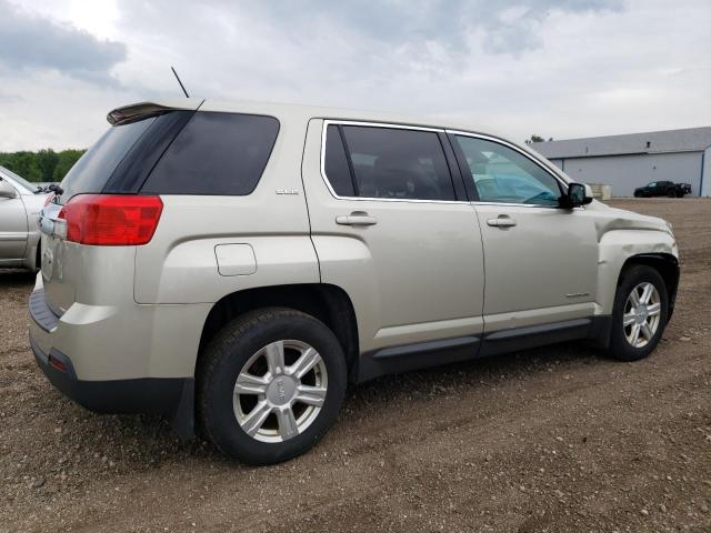 Photo 3 from auction – 2015 GMC TERRAIN SL with VIN 2GKFLVEK7F6227277