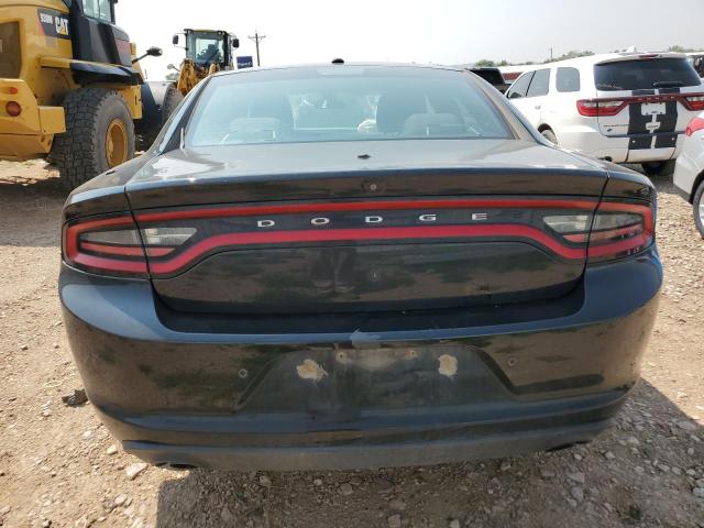 Photo 6 from auction – 2018 DODGE CHARGER PO with VIN 2C3CDXKT7JH248961