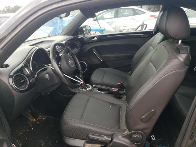 Photo 7 from auction – 2012 VOLKSWAGEN BEETLE with VIN 3VWJX7AT5CM640267