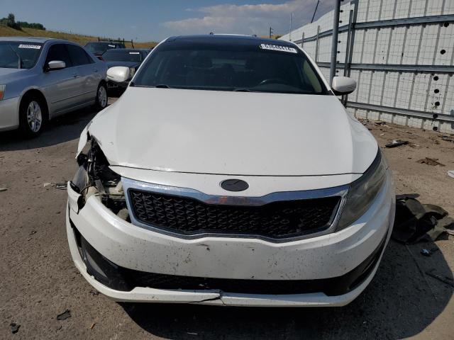 Photo 5 from auction – 2013 KIA OPTIMA EX with VIN 5XXGN4A79DG218686
