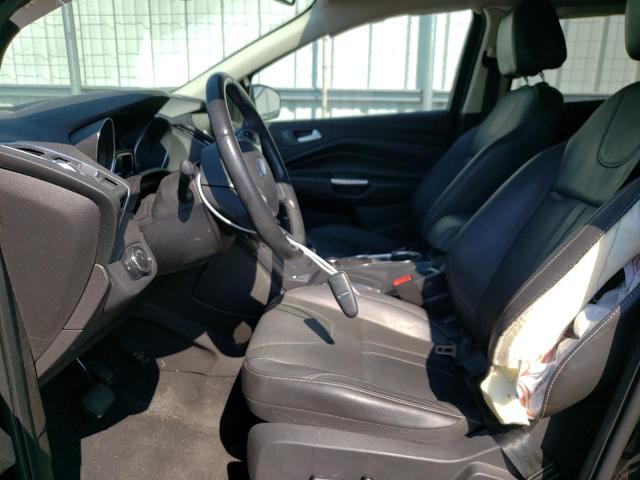 Photo 7 from auction – 2013 FORD ESCAPE TIT with VIN 1FMCU9J98DUB52119