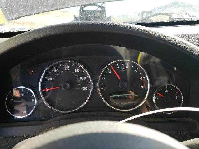 Photo 9 from auction – 2012 JEEP LIBERTY SP with VIN 1C4PJMAK1CW157301