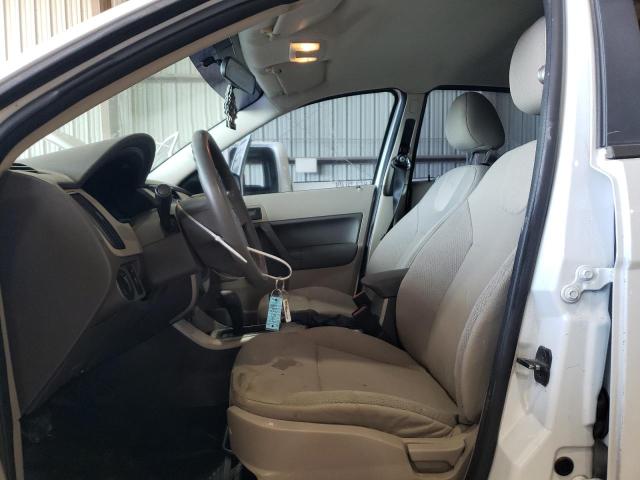 Photo 7 from auction – 2008 FORD FOCUS S/SE with VIN 1FAHP34N18W206836