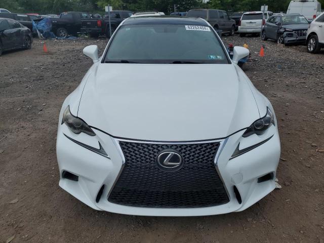 Photo 5 from auction – 2014 LEXUS IS 350 with VIN JTHCE1D24E5005226