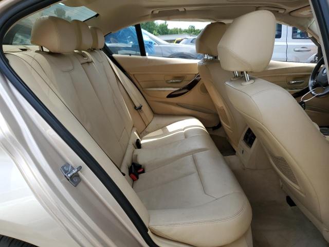 Photo 10 from auction – 2013 BMW 328 I with VIN WBA3A5C57DF604210